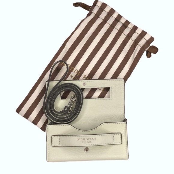 Henri Bendel Smartphone Crossbody - Picture 2 of 3